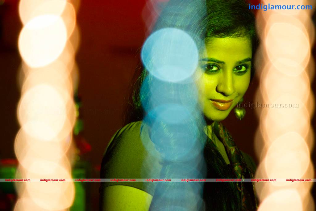 Swathi Deekshith Actress hd photo