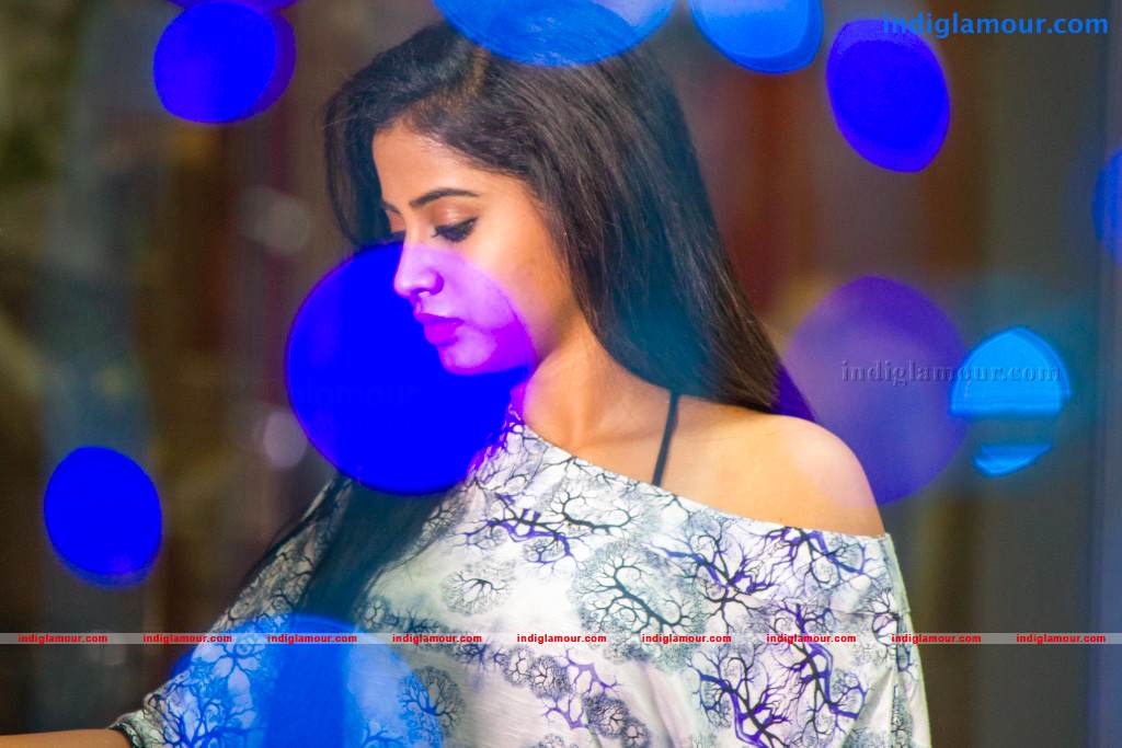 Swathi Deekshith Actress hd photo