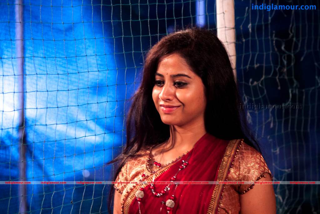 Swathi Deekshith Actress hd photo