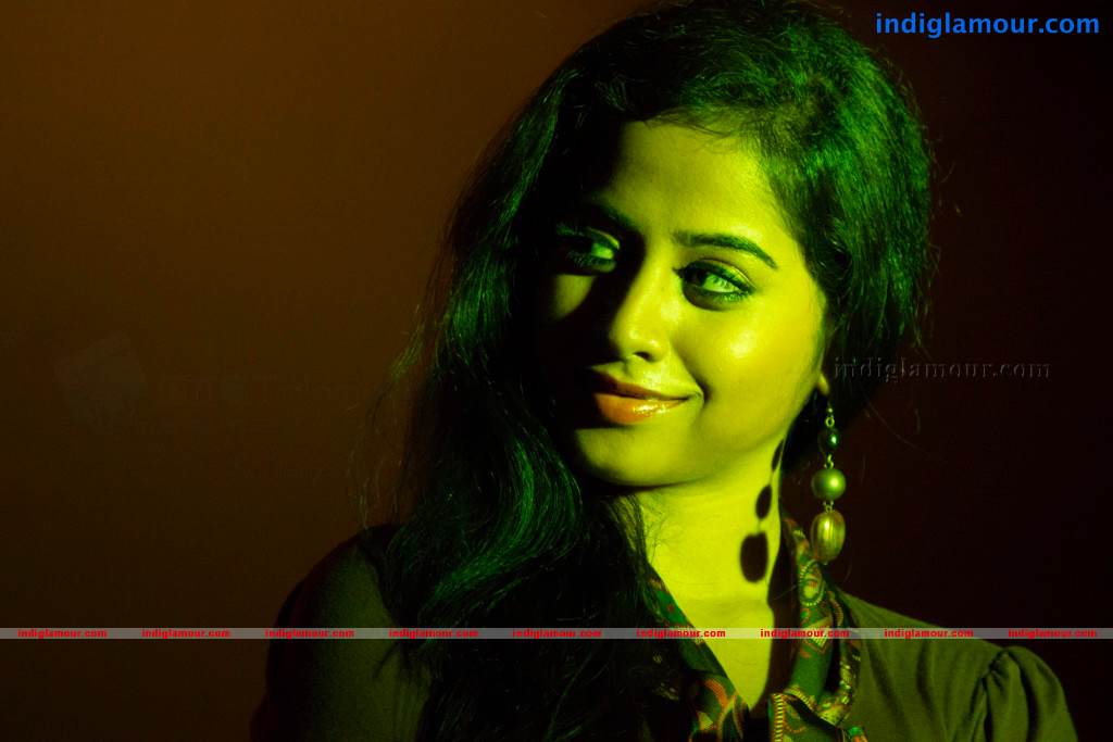 Swathi Deekshith Actress hd photo