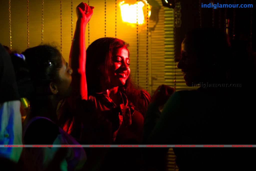 Swathi Deekshith Actress hd photo
