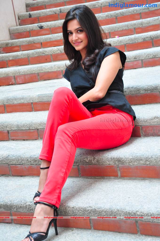 Kriti Kharbanda Actress hd photo