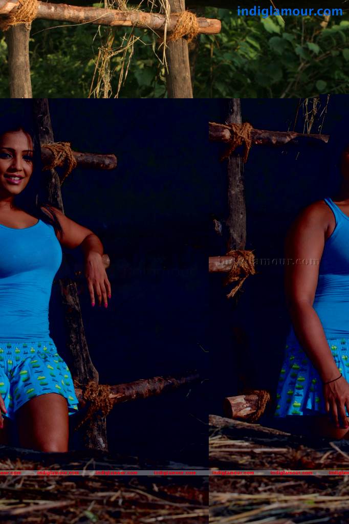 Meghna Naid Actress hd photo