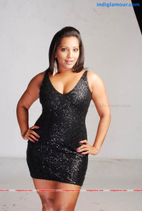 Meghna Naid