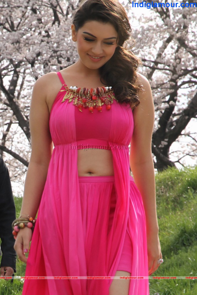 Hansika Actress hd photo
