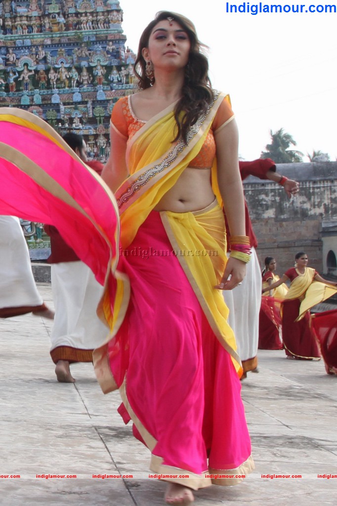 Hansika Actress hd photo