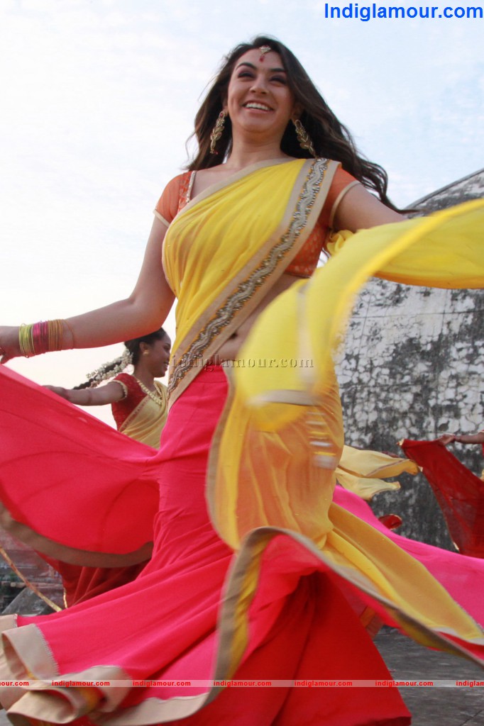 Hansika Actress hd photo