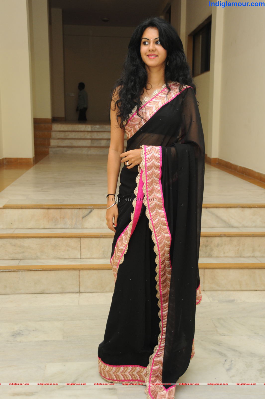 Kamna Jethmalani Actress hd photo
