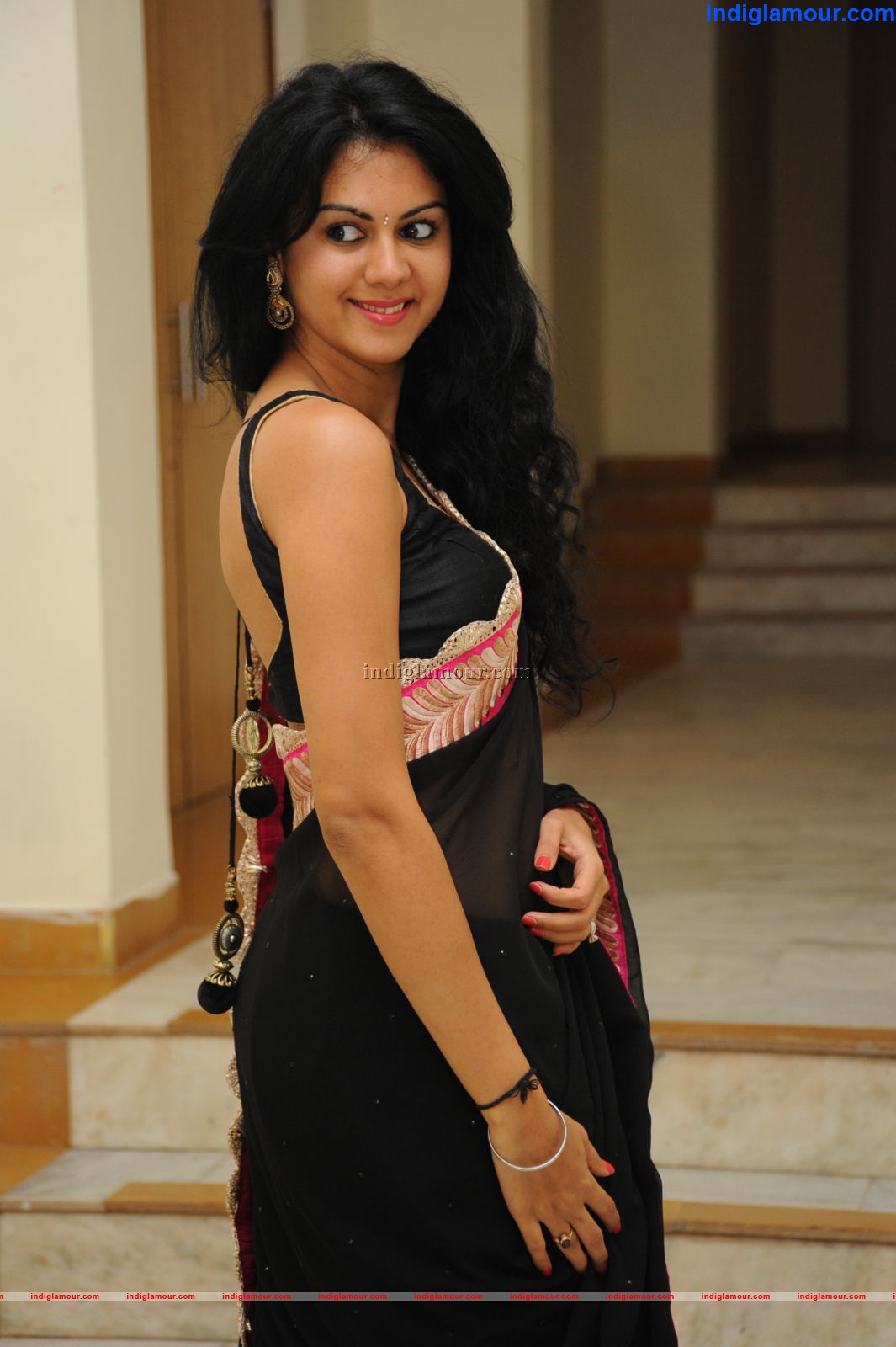 Kamna Jethmalani Actress hd photo