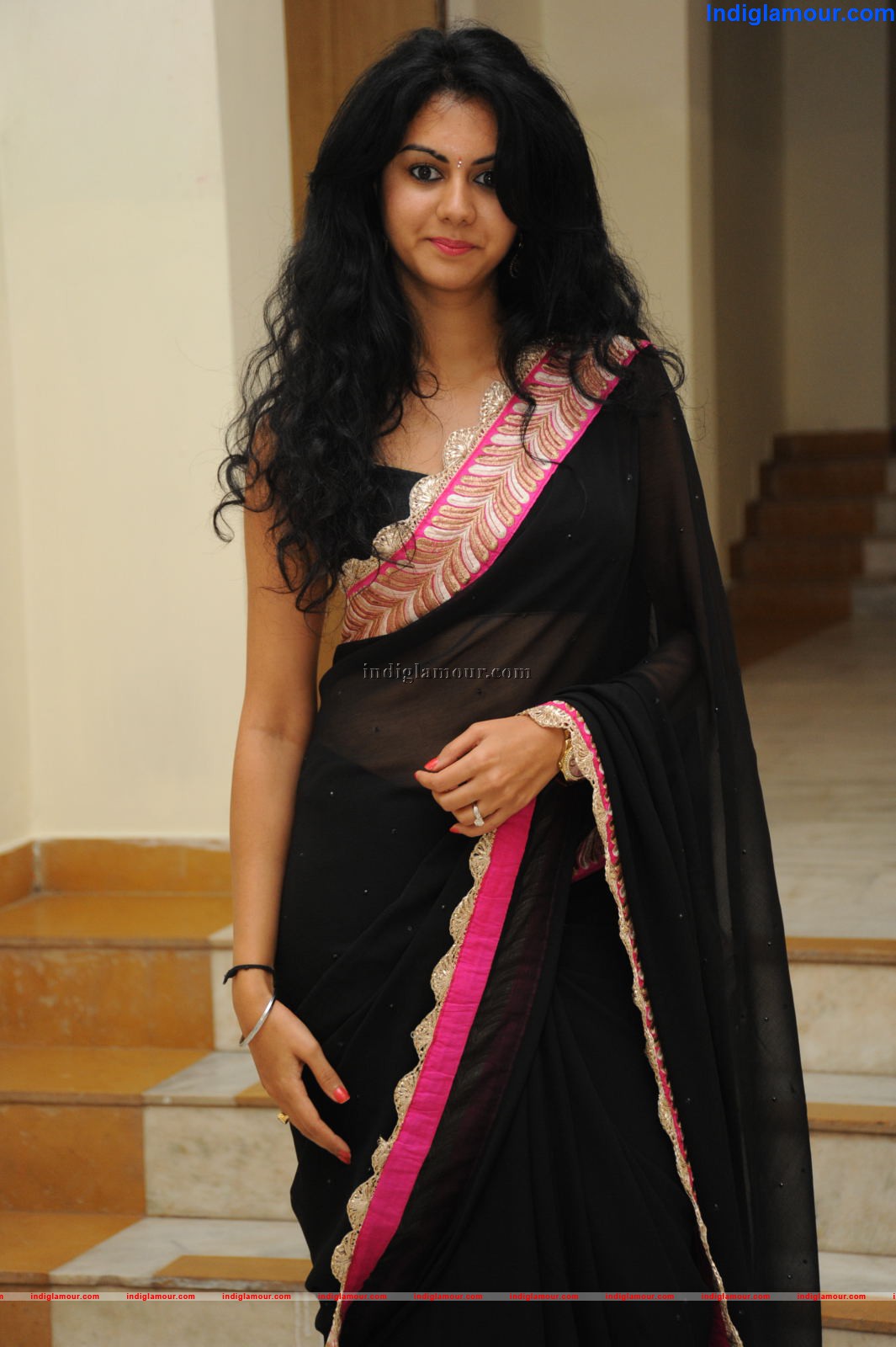 Kamna Jethmalani Actress hd photo