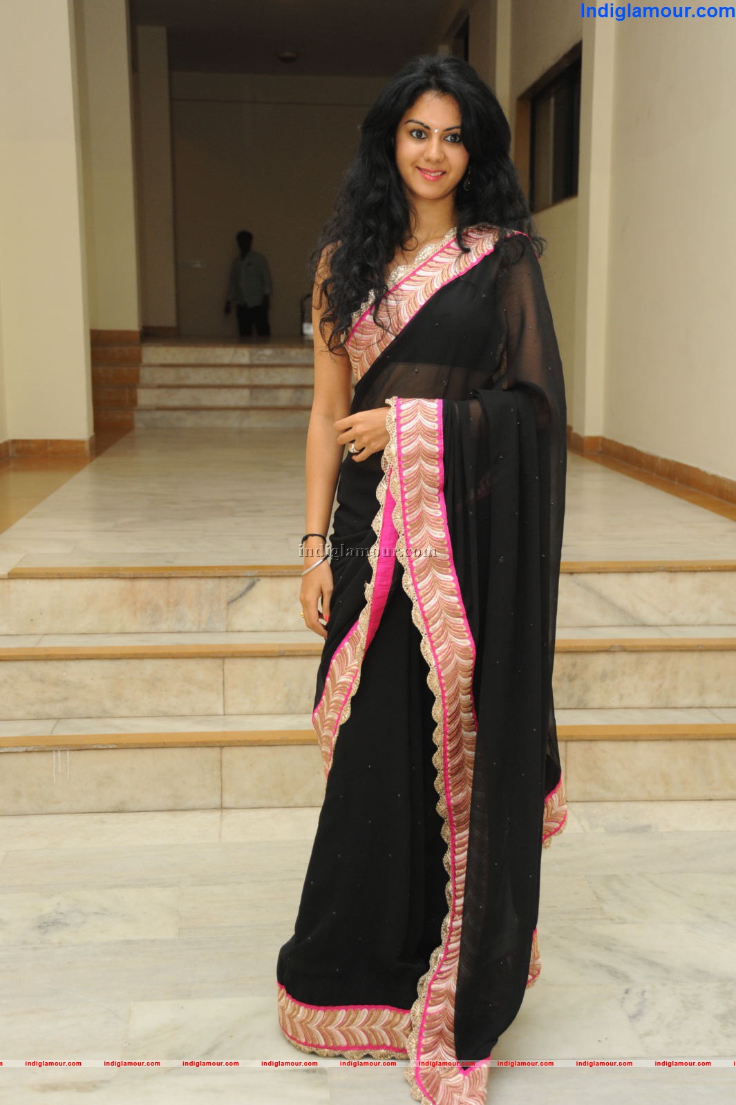 Kamna Jethmalani Actress hd photo