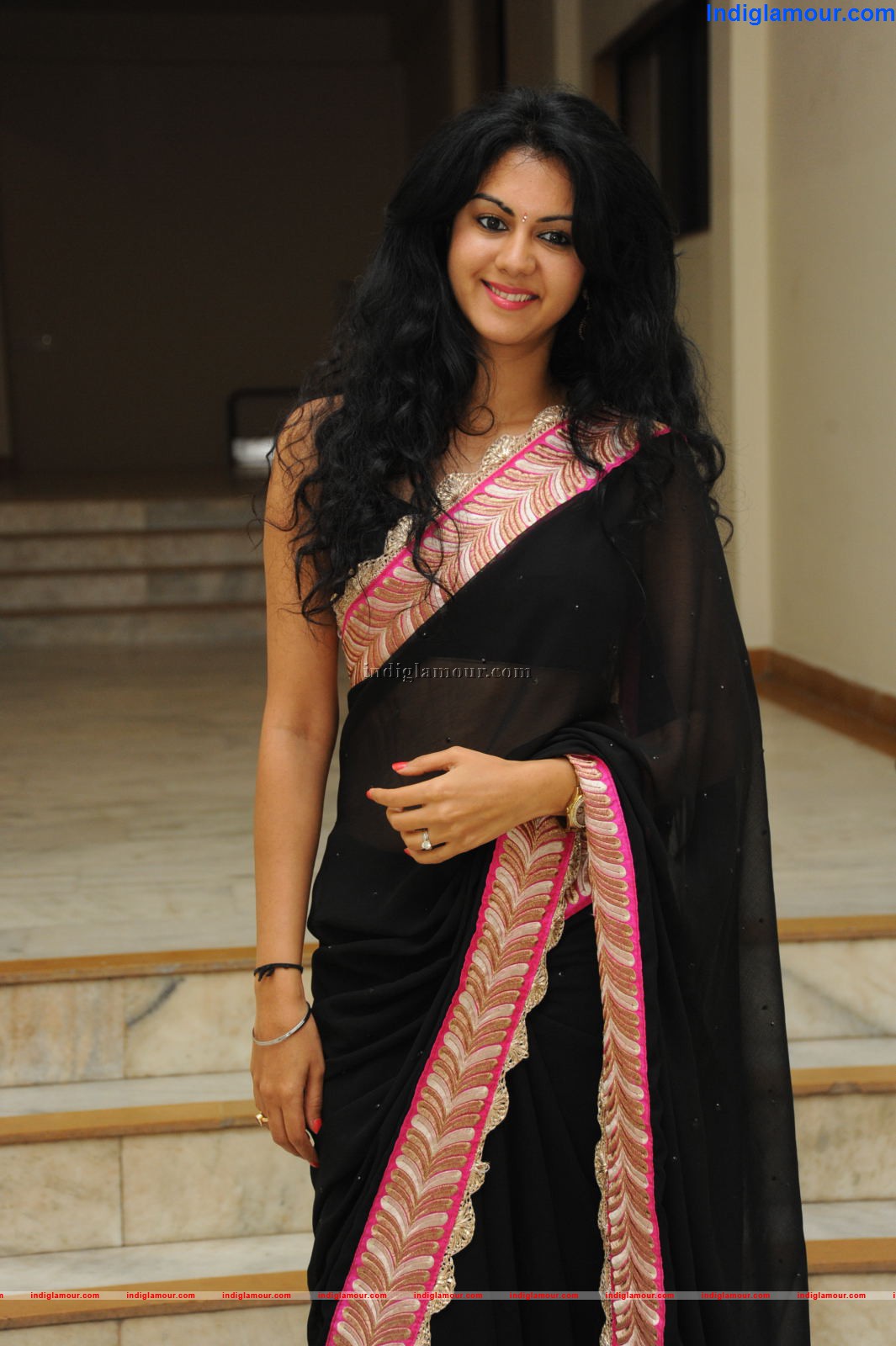 Kamna Jethmalani Actress hd photo