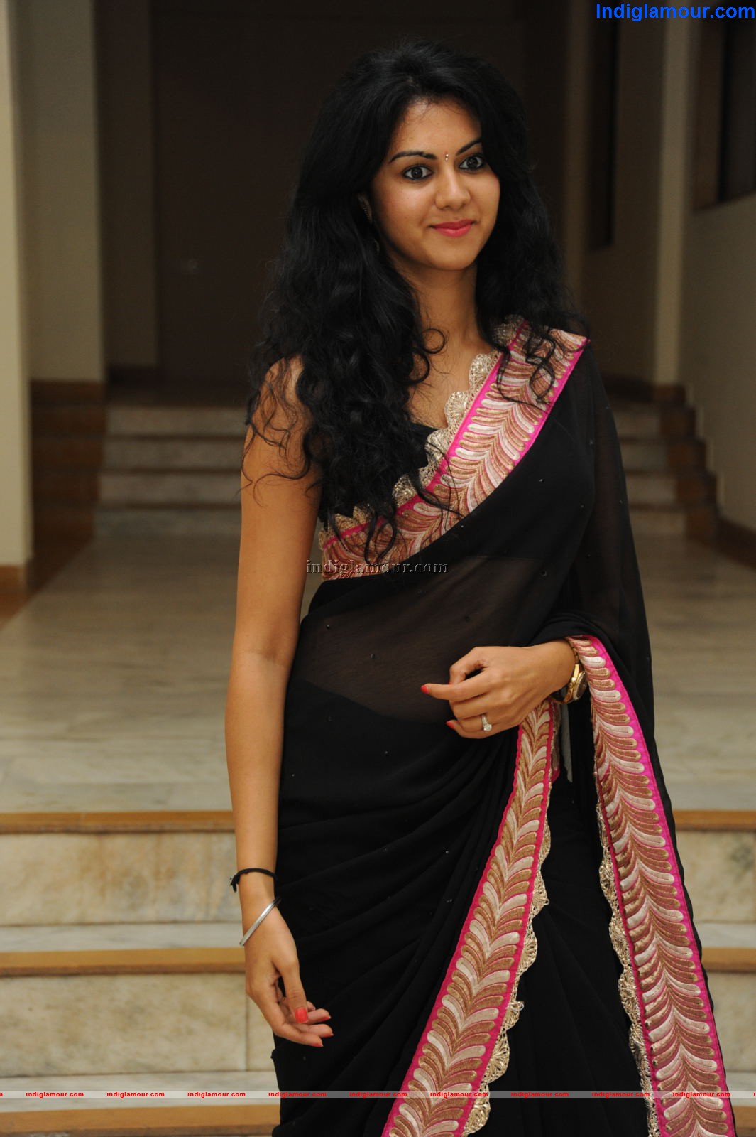 Kamna Jethmalani Actress hd photo