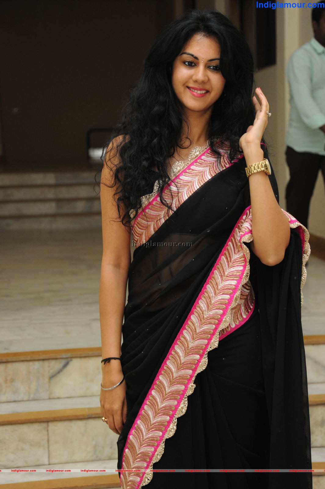 Kamna Jethmalani Actress hd photo