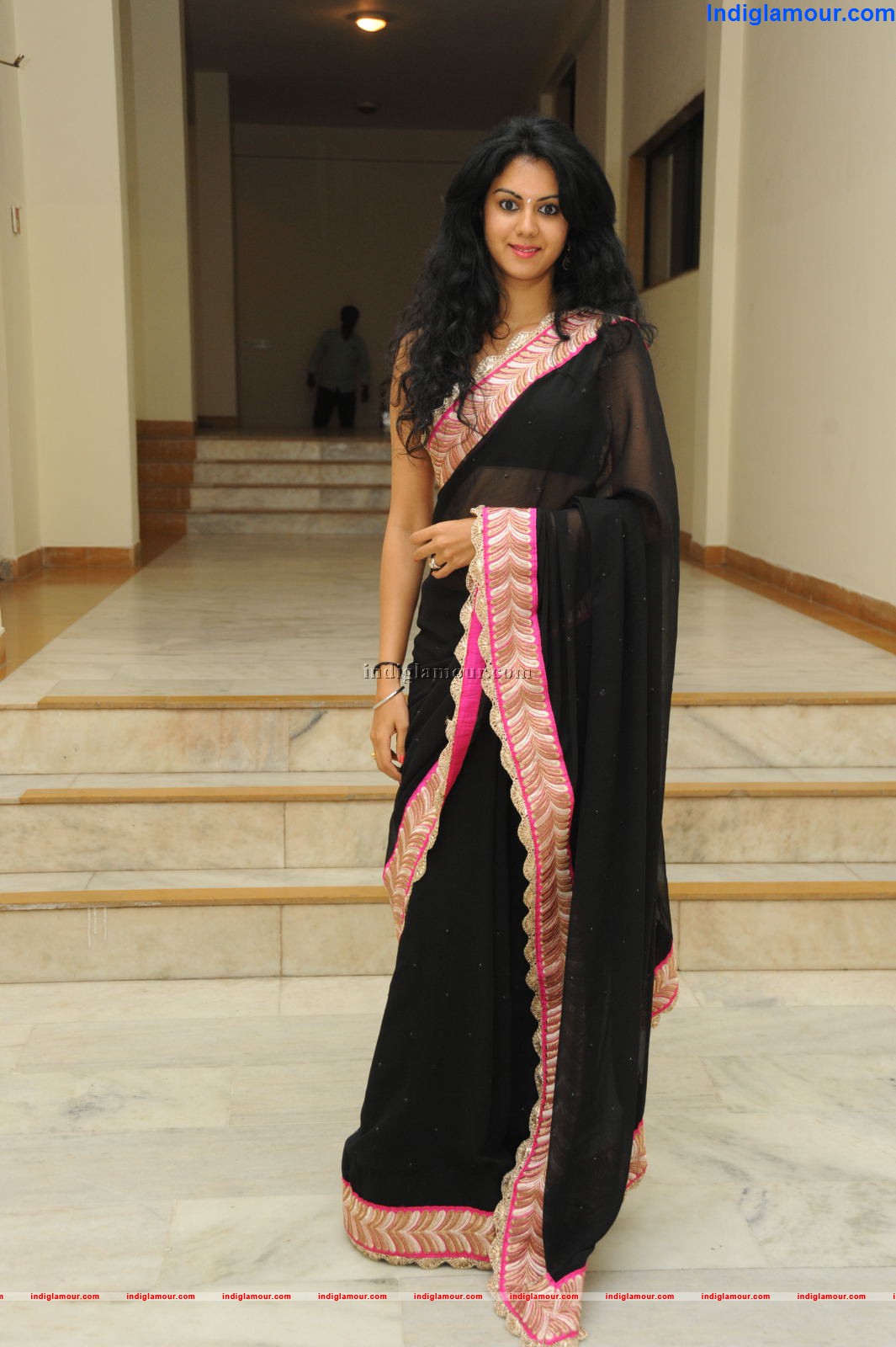 Kamna Jethmalani Actress hd photo