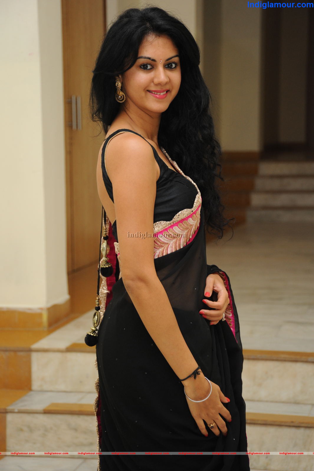 Kamna Jethmalani Actress hd photo