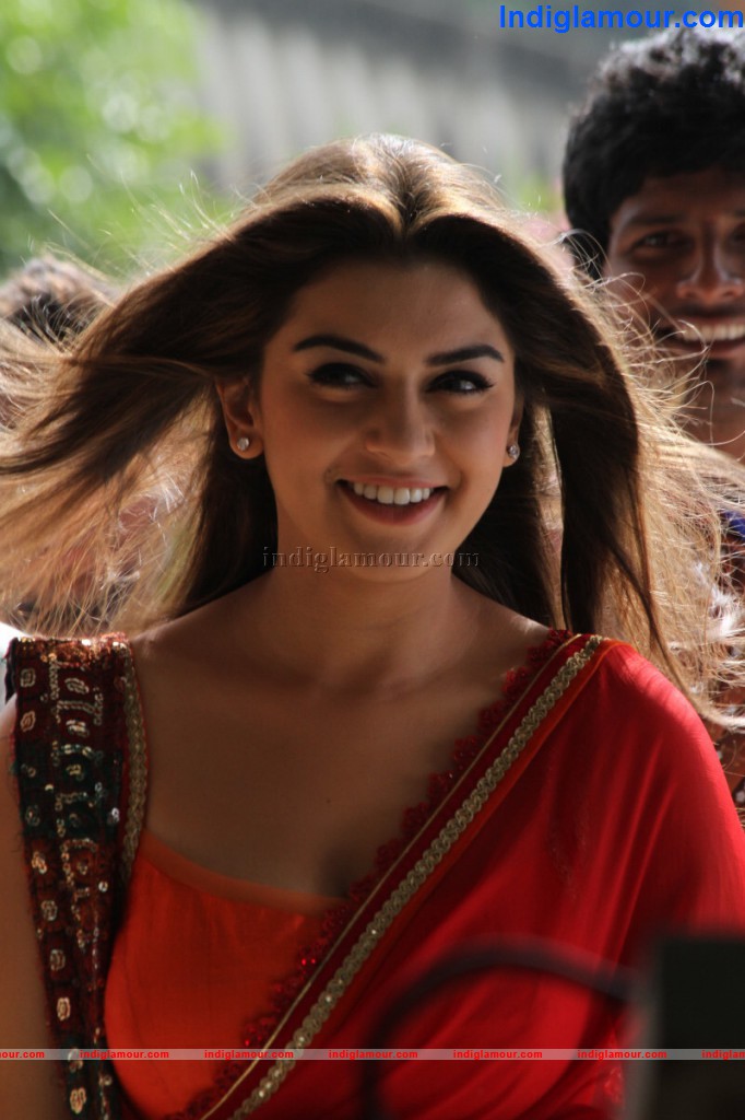 Hansika Motwani Actress hd photo
