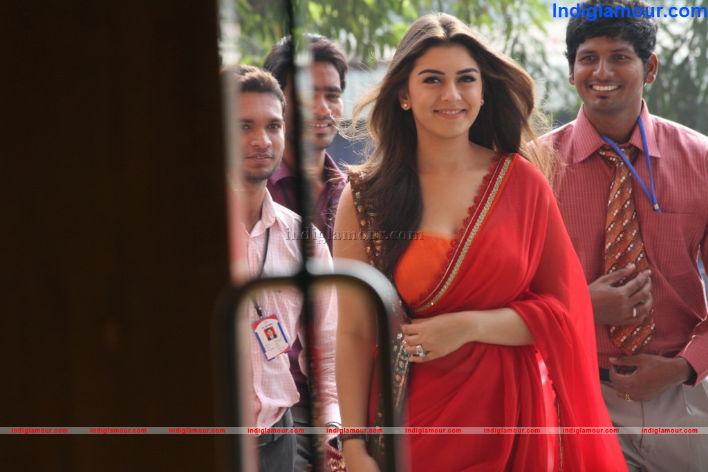 Hansika Motwani Actress hd photo