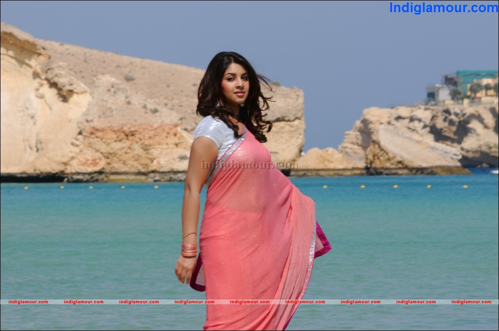 Richa Gangopadhyay Actress hd photo