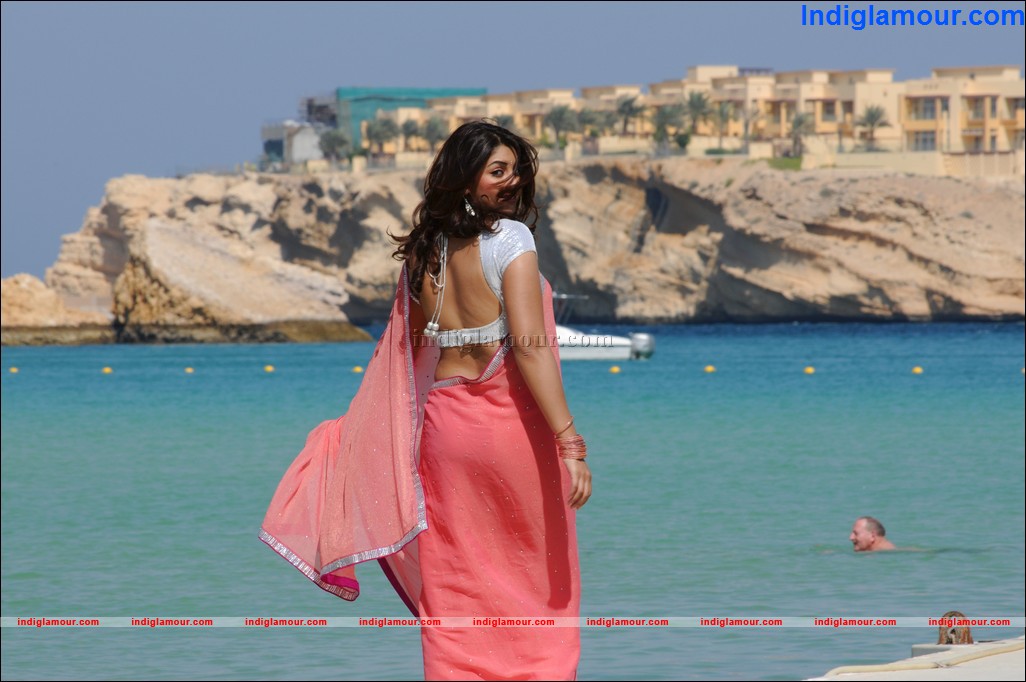 Richa Gangopadhyay Actress hd photo