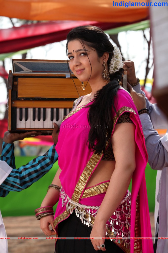 Charmi Actress hd photo