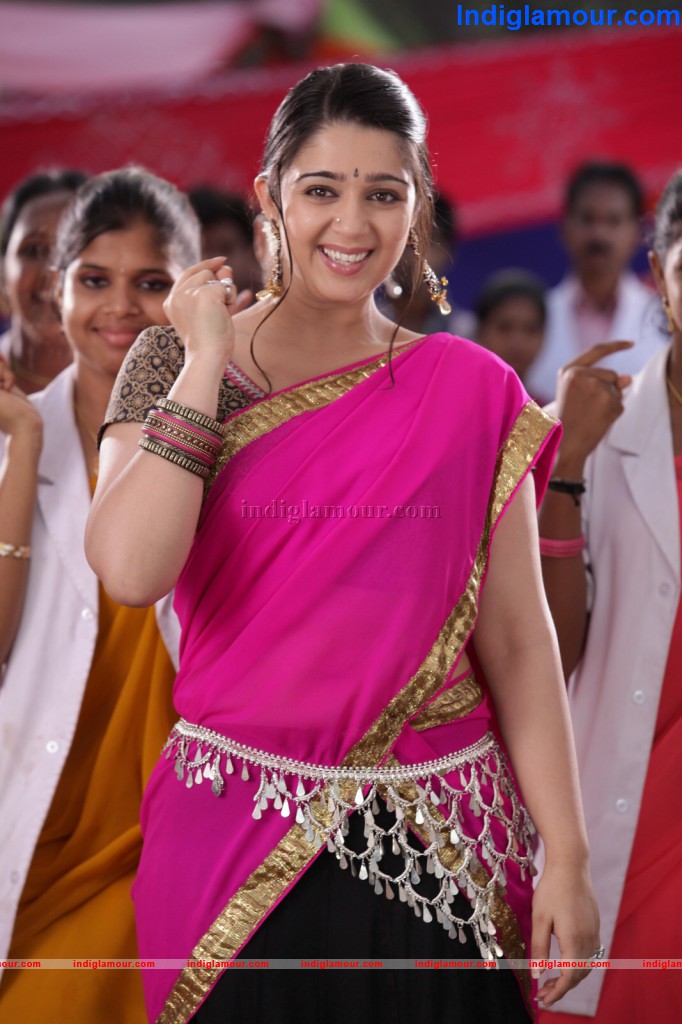 Charmi Actress hd photo