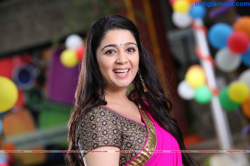 Charmi Actress hd photo