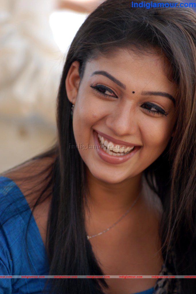 Nayanthara Actress hd photo