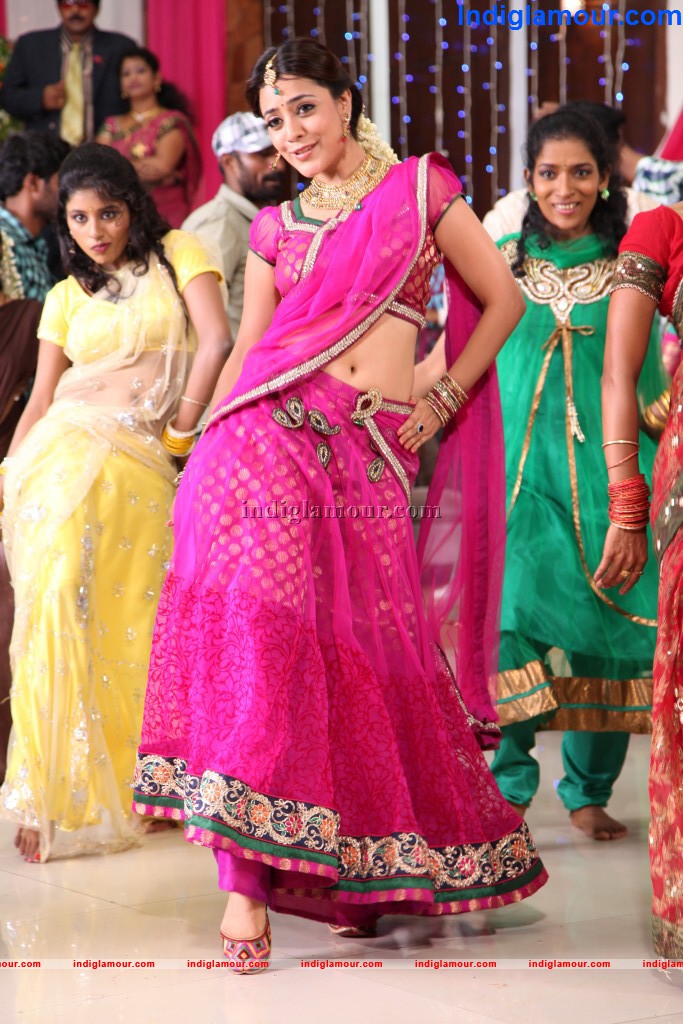 Nisha Aggarwal Actress hd photo