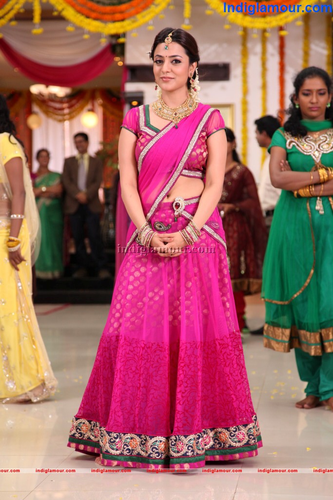 Nisha Aggarwal Actress hd photo
