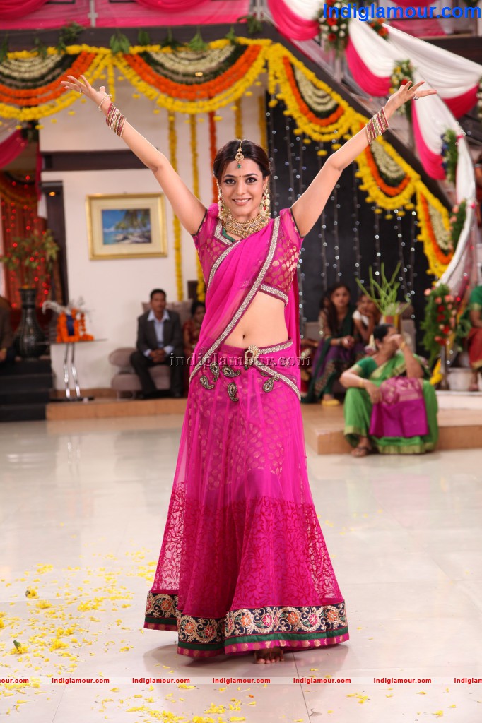 Nisha Aggarwal Actress hd photo