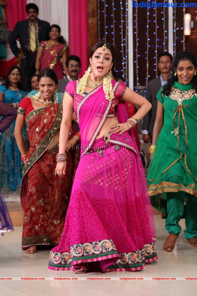 Nisha Aggarwal Actress hd photo