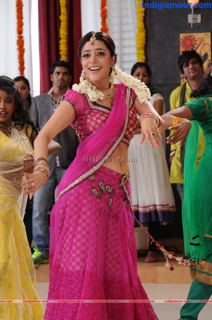 Nisha Aggarwal Actress hd photo