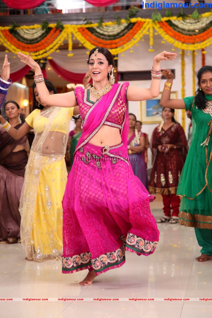 Nisha Aggarwal Actress hd photo