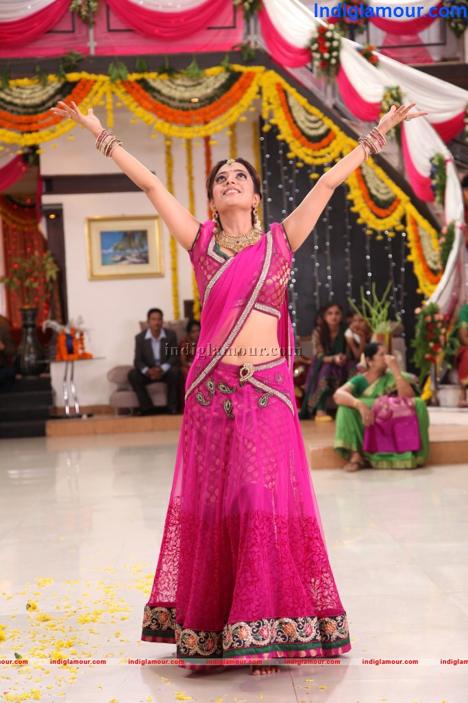 Nisha Aggarwal Actress hd photo
