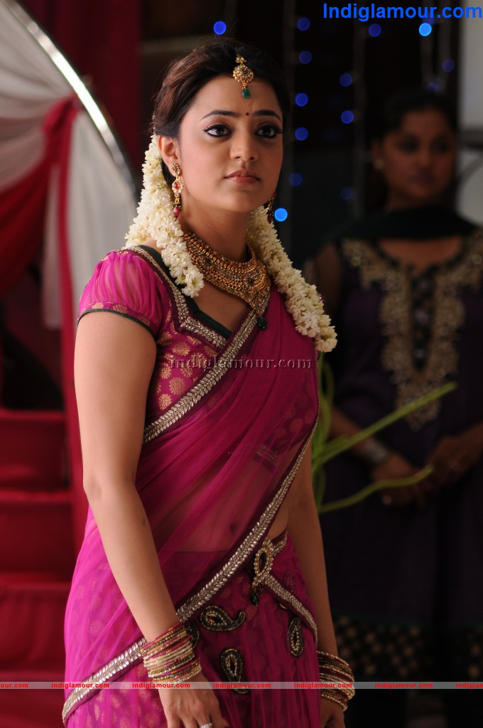 Nisha Aggarwal Actress hd photo