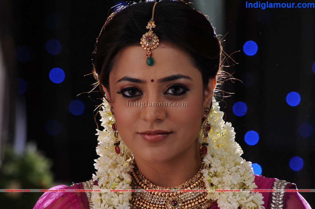 Nisha Aggarwal Actress hd photo