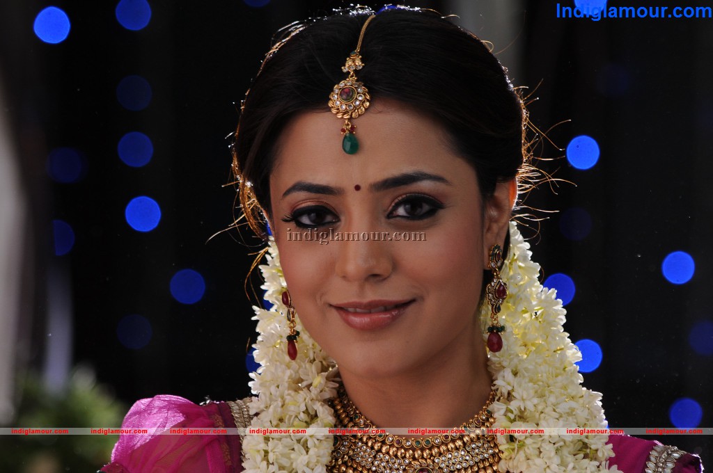 Nisha Aggarwal Actress hd photo