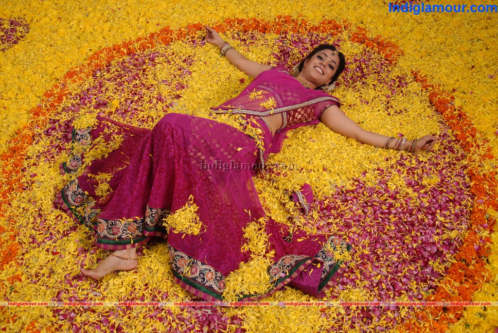 Nisha Aggarwal Actress hd photo