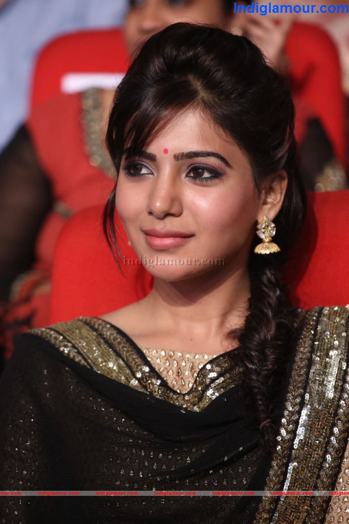 Samantha Actress hd photo