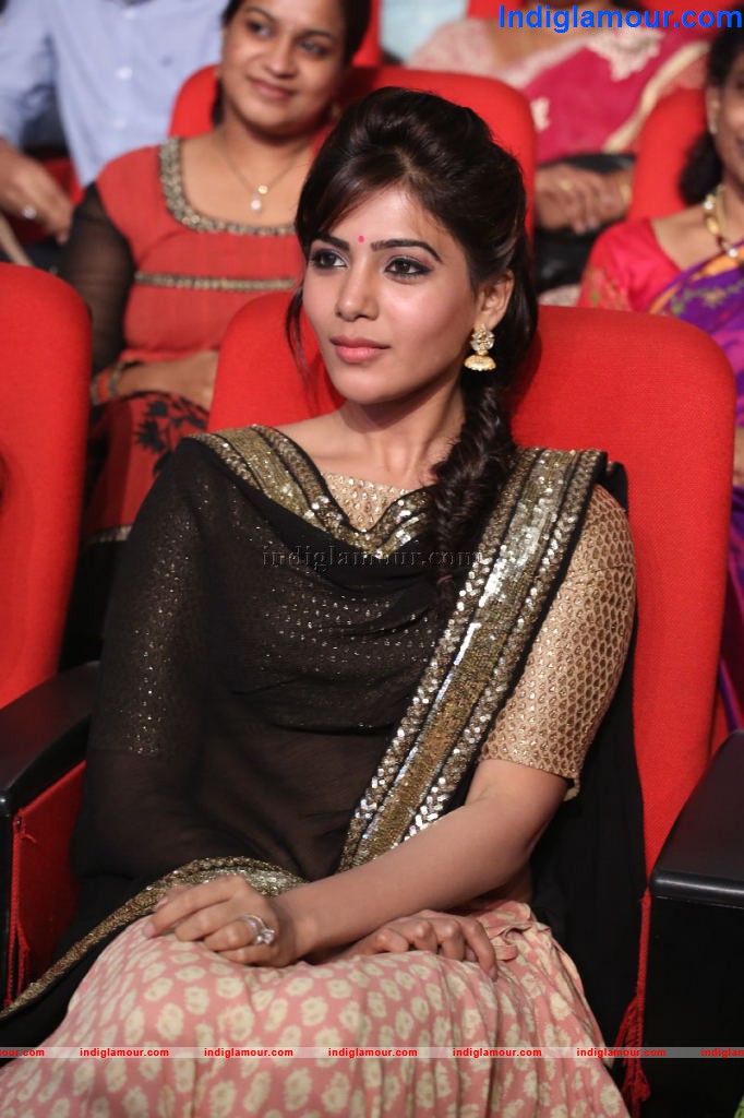 Samantha Actress hd photo