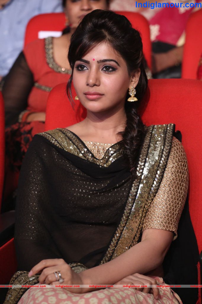 Samantha Actress hd photo