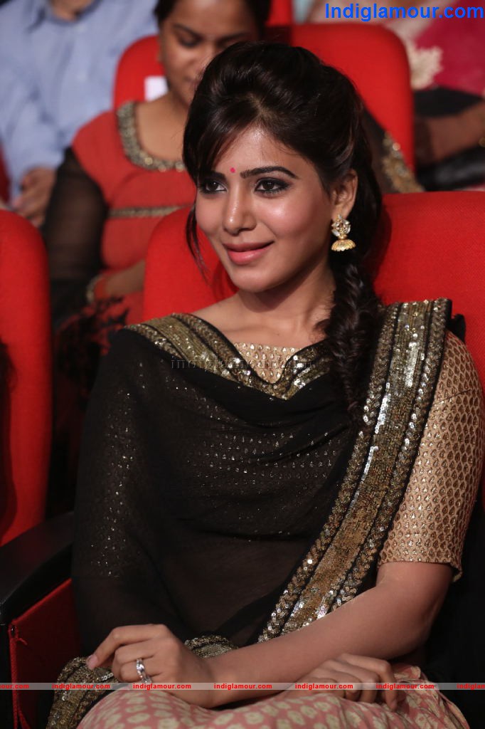 Samantha Actress hd photo