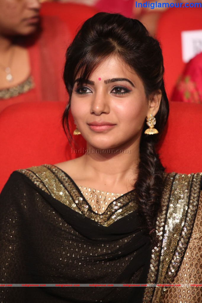 Samantha Actress hd photo