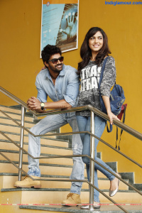 Naa Raakumaarudu