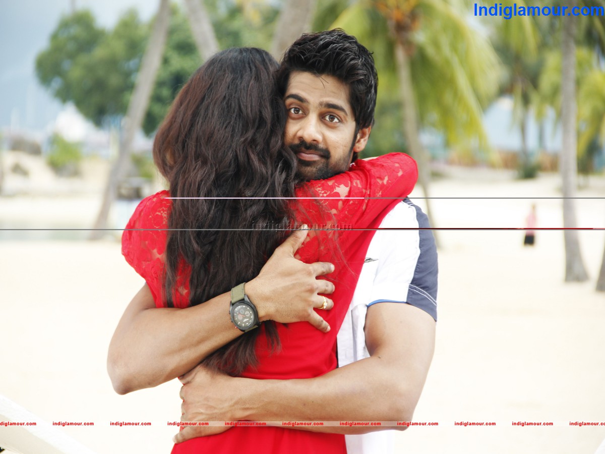 Naa Raakumaarudu Actress hd photo