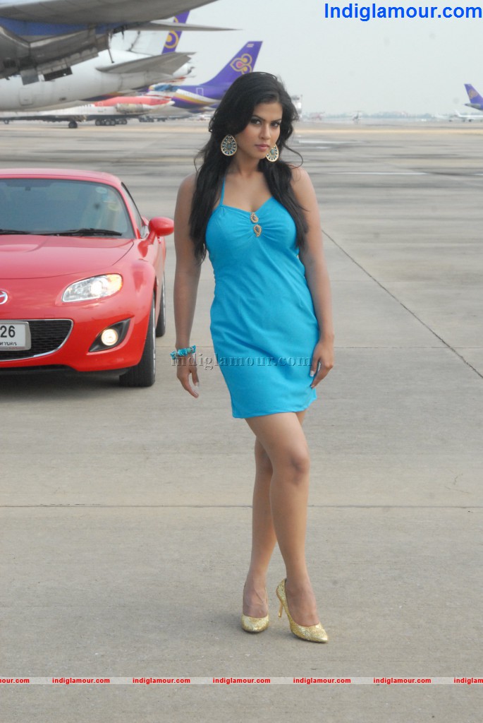 Sharmila Mandre Actress hd photo