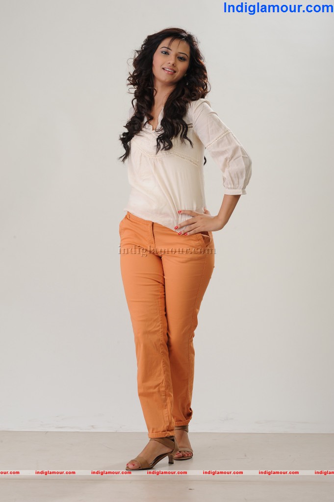 Isha Chawla Actress hd photo