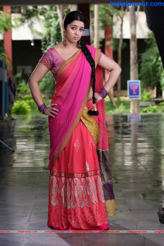 Charmi Actress hd photo