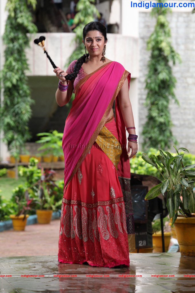 Charmi Actress hd photo